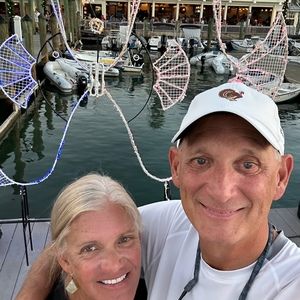 Meet your Posher, Steve